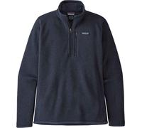 Patagonia Better Sweater 1/4 Zip - Polaire homme Neo Navy L