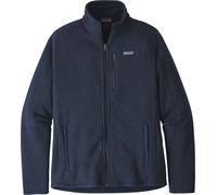 Patagonia - Polaire chaude - M's Better Sweater Jkt New Navy pour Homme - Taille XXL Navy XXL