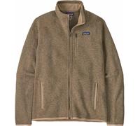 Patagonia - Polaire chaude - M's Better Sweater Jkt Seabird Grey pour Homme - Taille M - Gris Gris M