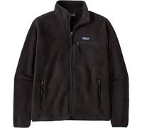 Patagonia Polaire Retro Pile Jkt - double face en Polartec® - Homme Noir Taille S