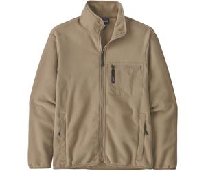 Patagonia - Polaire douce zippée - M's Synch Jkt Seabird Grey w/Seabird Grey pour Homme - Taille M - Gris Gris M
