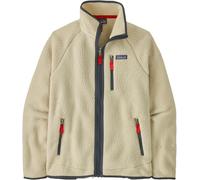 Patagonia - Polaire en Polartec® - M's Retro Pile Jkt Pelican w/Smolder Blue pour Homme - Taille S - Navy Navy S