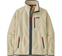 Patagonia - Polaire en Polartec® - M's Retro Pile Jkt Pelican w/Smolder Blue pour Homme - Taille XXL - Navy Navy XXL