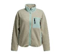 Patagonia polaire femme grise - S