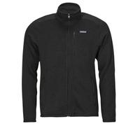Patagonia Polaire Mens Better Sweater Jacket in Noir EU XL