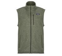 Patagonia Polaire M'S BETTER SWEATER VEST in Kaki EU S