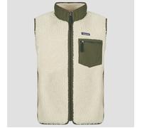 Patagonia Polaire M'S CLASSIC RETRO-X VEST in Beige EU L