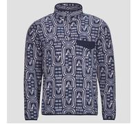 Patagonia Polaire M's LW Synch Snap-T P/O in Marine EU S