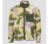 Patagonia Polaire M'S SYNCH JKT in Multicolore EU S
