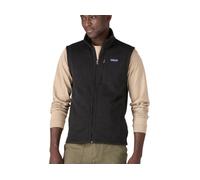 PATAGONIA - Polaire randonnée - Gilet Better Sweater Black - Polaire | Patagonia - S - male S