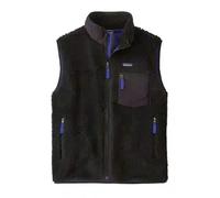 PATAGONIA - Polaire randonnée - Gilet Classic Retro-x Black - Polaire | Patagonia - L - male L