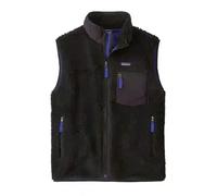 PATAGONIA - Polaire randonnée - Gilet Classic Retro-x Black - Polaire | Patagonia - XXL - male XXL