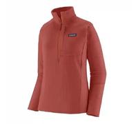 PATAGONIA - Polaire randonnée - Polaire Femme R1 Potters Red - Polaire | Patagonia - L - female L