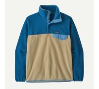 PATAGONIA - Polaire randonnée - Polaire Lightweight Synch Snap-t Nautilus Tan - Polaire | Patagonia - XL - male XL