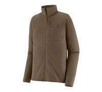PATAGONIA - Polaire randonnée - R1 Thermal Marlow Green - Polaire | Patagonia - XXL - male XXL