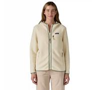PATAGONIA - Polaire randonnée - Retro Pile Sweat Natural Ellwood Green F - Polaire | Patagonia - L - female L