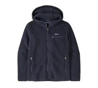 PATAGONIA - Polaire randonnée - Retro Pile Sweat Sunken Blue F - Polaire | Patagonia - XS - female XS