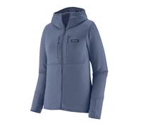 PATAGONIA - Polaire randonnée - Veste Polaire Femme R1 Thermal Current Blue - XS - female XS