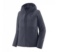 PATAGONIA - Polaire randonnée - Veste Polaire Femme R2 Cross Strata Smolder Blue - Veste | Patagonia - M - female M