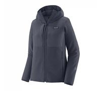 PATAGONIA - Polaire randonnée - Veste Polaire Femme R2 Cross Strata Smolder Blue - Veste | Patagonia - S - female S