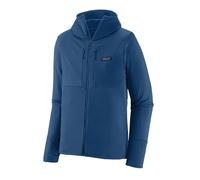 PATAGONIA - Polaire randonnée - Veste Polaire R1 Thermal Cement Blue - S - male S