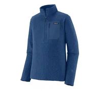 PATAGONIA - Polaire randonnée - Veste R1 Air Zip Neck Cement Blue - Polaire | Patagonia - XL - male XL