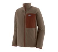 PATAGONIA - Polaire randonnée - Veste R2 Techface Marlow Brown - M - male M