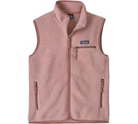 Patagonia - Polaire sans manches en Polartec® - W's Retro Pile Vest Stingray Mauve - Taille S - Violet Violet S