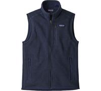 Gilet Patagonia Better Sweater bleu foncé - S