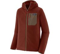 Patagonia R1 Air Full-Zip Hommes Veste en laine polaire S Brun