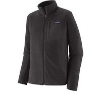 Patagonia - Polaire technique - M's R1 Air Jkt Black pour Homme - Taille M - Noir Noir M