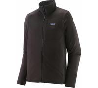 Patagonia - Polaire technique - M's R1 Thermal Jkt Black pour Homme - Taille 149 - Noir Noir 149