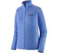 Patagonia - Polaire technique - W's R1 Jkt Abundant Blue pour Femme en Tissu Technique - Taille 141 - Bleu Bleu 141