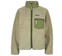 Patagonia Polaire W'S CLASSIC RETRO-X JKT in Beige EU S