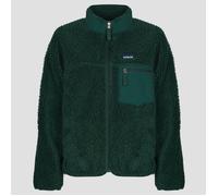 Patagonia Polaire W's Classic Retro-X Jkt in Vert EU M