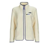 Patagonia Polaire W'S RETRO PILE JKT in Beige EU S
