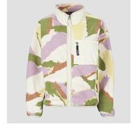 Patagonia Polaire W'S SYNCH JKT in Multicolore EU L