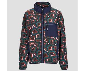 Patagonia Polaire W's Synch Jkt in Multicolore EU L