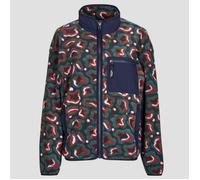 Patagonia Polaire W's Synch Jkt in Multicolore EU M