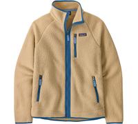 Polaire PATAGONIA M's Retro Pile Jkt (Nautilus Tan) Homme S