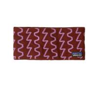 Patagonia - Powder Town Headband - Bandeau Fresh Tracks: Dried Vanilla - Taille unique