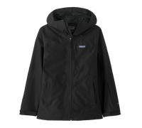 Patagonia - Powder Town Jkt - Veste ski femme Black - M