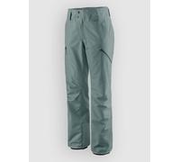 Patagonia Powder Town Pantalon bleu XL