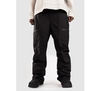 Patagonia Powder Town Pantalon noir S