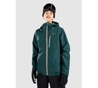 Patagonia Powder Town Veste vert XL