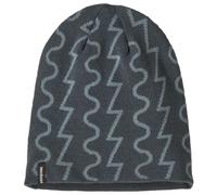 Patagonia - PowSlayer Beanie - Bonnet - One Size - fresh tracks summit blue