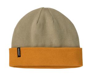Patagonia - PowSlayer Beanie - Bonnet - One Size - weathered stone