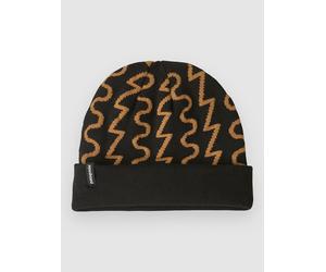 Patagonia PowSlayer Bonnet à motifs Uni