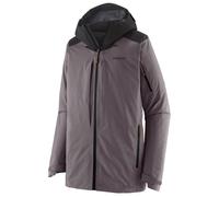 Patagonia - Men's PowSlayer Jacket - Veste ski homme May Grey - XL