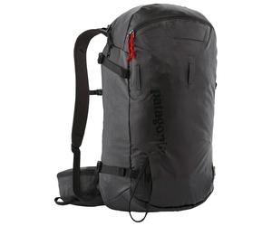 Patagonia - PowSlayer Pack 38 Black - L - Sac à dos